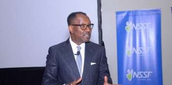 NSSF To Hold First Ever Investment And Wealth Management Symposium