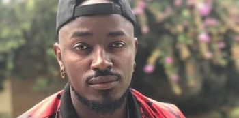 Singer Ykee Benda Set For World Cup Closing Ceremony.