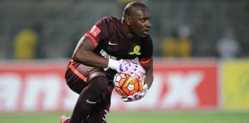 Denis Onyango Could Miss AFCON Tournament