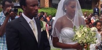Josephine Karungi, Vince Musisi divorce case dismissed