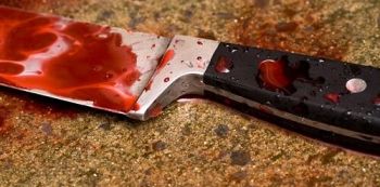 Bloody Scenes in Kalungu; Thugs behead Chairman Kyabaggu’s Wife