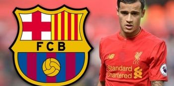 Football transfer gossip: Coutinho, Bale, Mahrez, Oxlade-Chamberlain