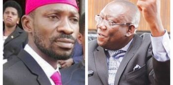 Bobi Wine Is Not a Big Deal As He Is Being Projected - Kato Lubwama