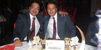 Ruparelia Group Investment In Tourism Pays Off With Award