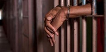 Police arrests Kidnappers in Jinja