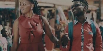 Audio/Video: Bobi Wine ft Nubian Li’s  —  “Aidah”