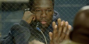 50 Cent Reportedly Lands A Role In ‘Predator’ Reboot