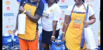 How The Shell Gas Tokosa Food Festival 2018 Went Down At UMA Show Grounds.