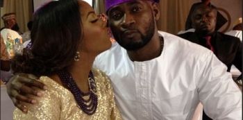 Tiwa Savage Breaks Silence On Social Media Over Her Embattled Hubby