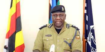 Police speaks out on Child killed by stray bullet in Bukuya