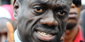 Besigye Not yet Free as DPP Withdraws one case