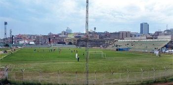 Trouble: Nakivubo Stadium Closed over 400m Tax Arrears