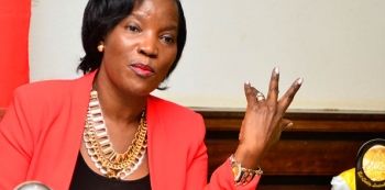 KCCA Launches Multi-Million Lake Victoria Environment Project