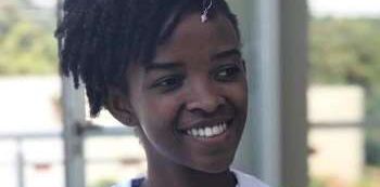 Former NTV Star Tracy Kababito Graduates