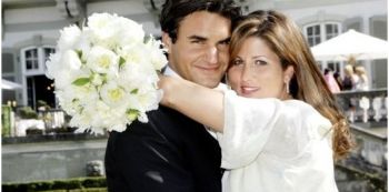 Roger Federer And Wife Mirka Welcome Second Set Of Twins!