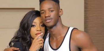 I Can’t Have Kids with Sky West, He is Broke - Bad Black