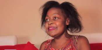 Singer Evelyn Lagu discharged from hospital