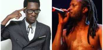 Bebe Cool Lied to me that Chameleone Would Feature on All Star Corona Distance Song -A Pass
