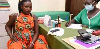 Two Police officers arrested for torturing pregnant woman in Kampala