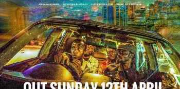 Swangz Avenue to release debut movie Titled Rolex