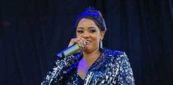 I have Confidence in My Beauty - Zahara Totto