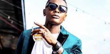 Balaam pledges to treat wounded Chameleone