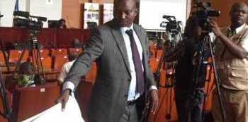 Pastors Should Give Back to People just like Bugingo - Frank Gashumba