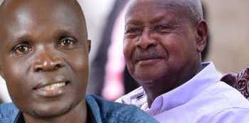 I have never received money from Sevo - Ronald Mayinja