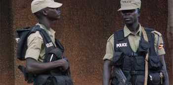 Two Thugs Shot Dead in Mutundwe