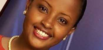 I Worked as a Waitress When I left  NTV — Sheila Nduhukire