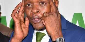 Chameleone Risks Arrest &nbsp;- URA Insider reveals