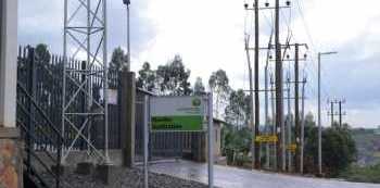 Umeme under fire from Ugandans over Nationwide Power Outage