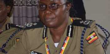 IGP Appoints ACP Sarah Kwibika as new PSU Commandant