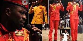 Bobi Wine: Music Should be a Tool to Tackle Poverty and Sickness
