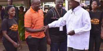 Tamale Mirundi: Gov't Should Reward Balaam For Being A Good Spy