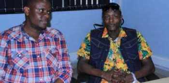 I have never betrayed Chameleone - Balaam