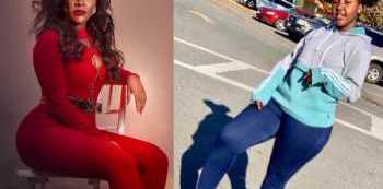 I Do Not Want My Mother to Have Another Child — Desire Luzinda’s Daughter 