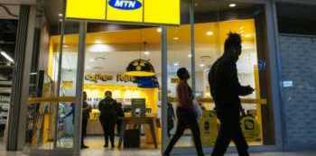 MTN named Africa's most valuable telecom brand