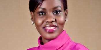 Faridah Nakazibwe coils tail, apologises to Hon. Kadaga