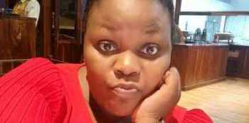 Quarantine Hasn&rsquo;t Affected Me Much &mdash; Catherine Kusasira&nbsp;