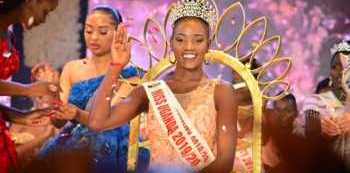Miss Uganda to Ban TV Interviews