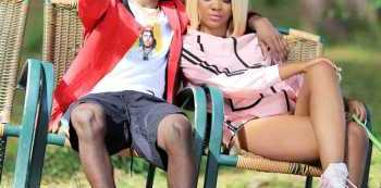 Starving Pia Pounds Begs Govt For Posho&nbsp;