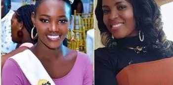 Top TV bows to pressure, Issues apology to Miss Uganda 