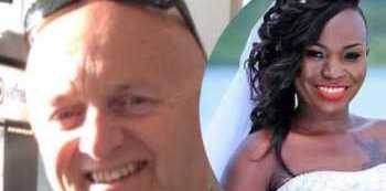 Jackie Chandiru Defends Her Sweetheart