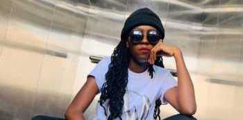 Vinka Chose My Stage Name - Azawi