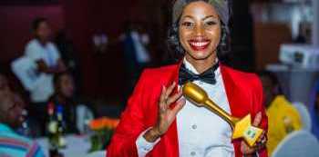 Sheebah Says Every Business Needs A Back Up