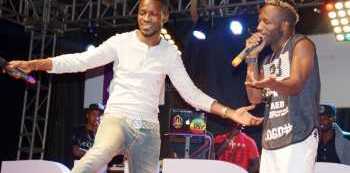 Mikie Wine Says Bobi&rsquo;s Stingy Behaviour Helped Him Work Harder