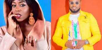 Angella Katatumba Explains Process of Making A Song with Andre &nbsp;