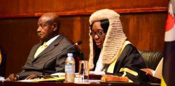 I told Kadaga but she ignored my Advice- Museveni wants MPs Audited over UGX 20M COVID-19 Gift money