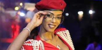 Nina Roz Reveals Man Behind Her Success